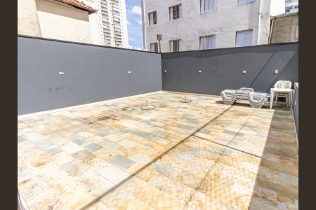 Apartamento para alugar com 50m², 2 quartos e 1 vagaÁrea comum - Solarium