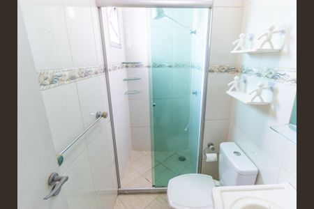 Apartamento para alugar com 50m², 2 quartos e 1 vagaBanheiro