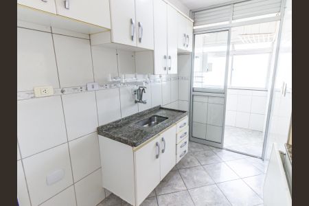 Apartamento para alugar com 50m², 2 quartos e 1 vagaCozinha