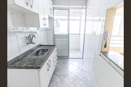 Apartamento para alugar com 50m², 2 quartos e 1 vagaCozinha