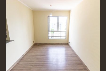 Sala de apartamento para alugar com 2 quartos, 50m² em Belenzinho, São Paulo