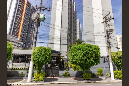 Apartamento para alugar com 50m², 2 quartos e 1 vagaFachada