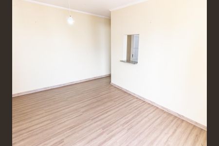 Apartamento para alugar com 50m², 2 quartos e 1 vagaSala