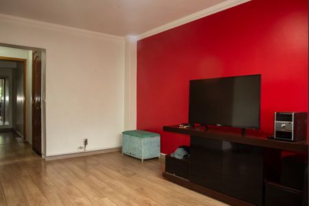 Apartamento para alugar com 69m², 2 quartos e sem vagaSala