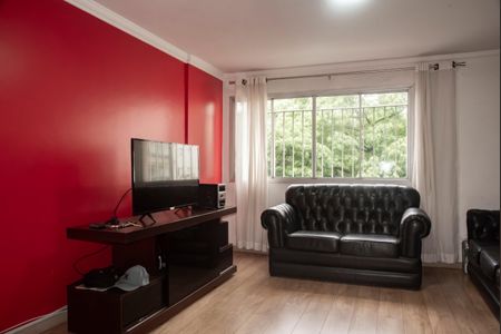 Sala de apartamento para alugar com 2 quartos, 69m² em Vila da Saúde, São Paulo
