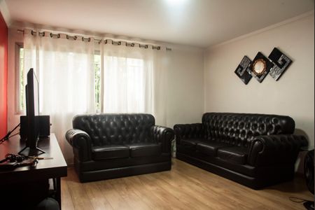 Sala de apartamento para alugar com 2 quartos, 69m² em Vila da Saúde, São Paulo