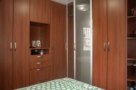 Quarto de apartamento para alugar com 2 quartos, 69m² em Vila da Saúde, São Paulo