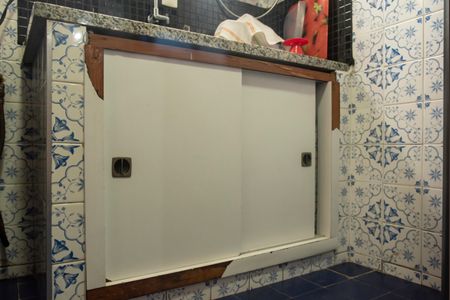 Apartamento para alugar com 69m², 2 quartos e sem vagaCozinha