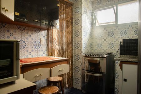 Apartamento para alugar com 69m², 2 quartos e sem vagaCozinha