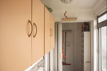 Apartamento para alugar com 69m², 2 quartos e sem vagaÁrea de Serviço