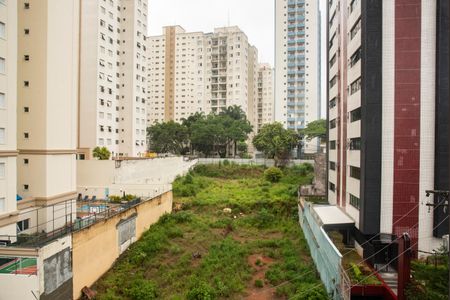 Apartamento para alugar com 69m², 2 quartos e sem vagaVista da Área de Serviço