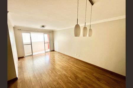 Sala de apartamento à venda com 3 quartos, 92m² em Casa Verde, São Paulo
