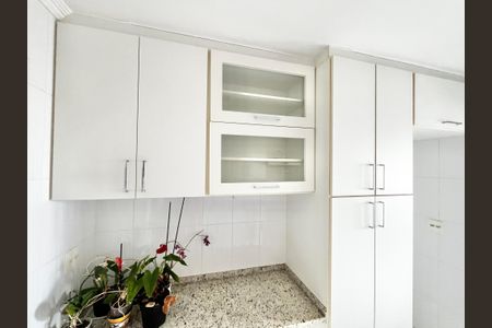 Apartamento à venda com 92m², 3 quartos e 2 vagas Apartamento à venda com 92m², 3 quartos e 2 vagasCozinha