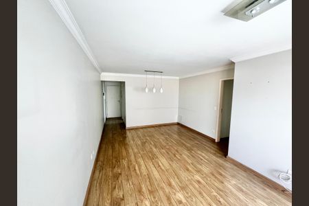 Sala de apartamento à venda com 3 quartos, 92m² em Casa Verde, São Paulo