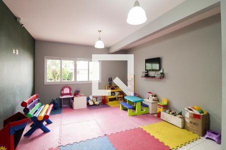 Apartamento à venda com 92m², 3 quartos e 2 vagas Apartamento à venda com 92m², 3 quartos e 2 vagasBrinquedoteca