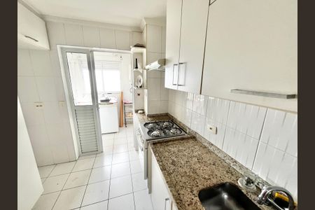 Apartamento à venda com 92m², 3 quartos e 2 vagas Apartamento à venda com 92m², 3 quartos e 2 vagasCozinha