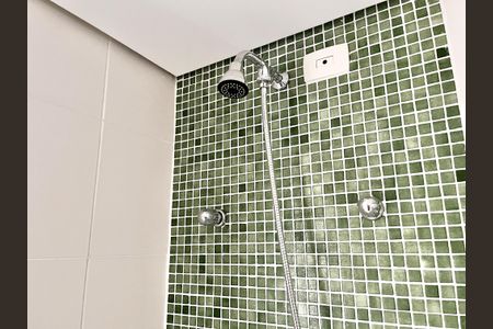 Apartamento à venda com 92m², 3 quartos e 2 vagas Apartamento à venda com 92m², 3 quartos e 2 vagasBanheiro