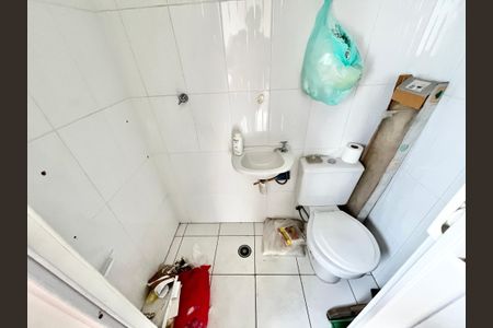 Apartamento à venda com 92m², 3 quartos e 2 vagas Apartamento à venda com 92m², 3 quartos e 2 vagasBanheiro de serviço