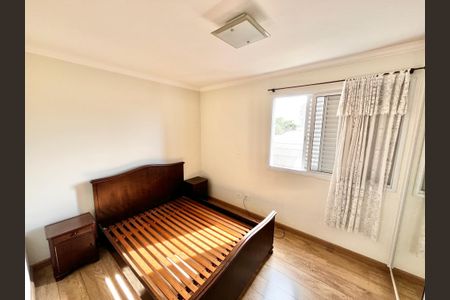 Apartamento à venda com 92m², 3 quartos e 2 vagas Apartamento à venda com 92m², 3 quartos e 2 vagasQuarto Suíte