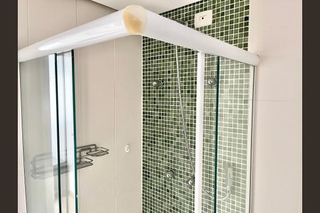 Apartamento à venda com 92m², 3 quartos e 2 vagas Apartamento à venda com 92m², 3 quartos e 2 vagasBanheiro