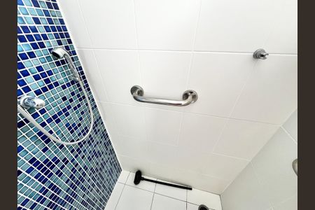 Apartamento à venda com 92m², 3 quartos e 2 vagas Apartamento à venda com 92m², 3 quartos e 2 vagasBanheiro da Suíte