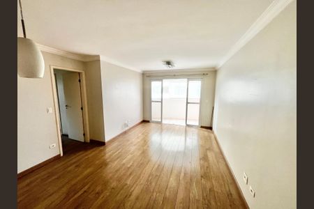 Sala de apartamento à venda com 3 quartos, 92m² em Casa Verde, São Paulo