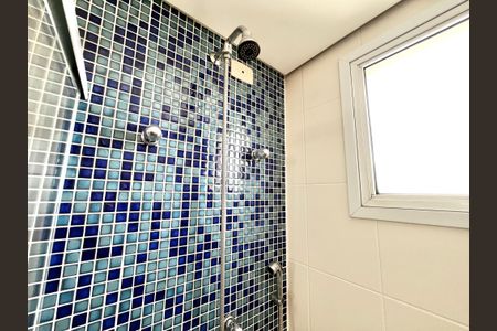 Apartamento à venda com 92m², 3 quartos e 2 vagas Apartamento à venda com 92m², 3 quartos e 2 vagasBanheiro da Suíte