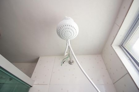 Apartamento à venda com 44m², 2 quartos e 1 vagaBanheiro Social