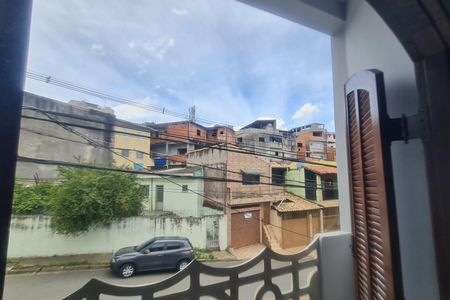 Casa para alugar com 110m², 2 quartos e 2 vagasSacada 