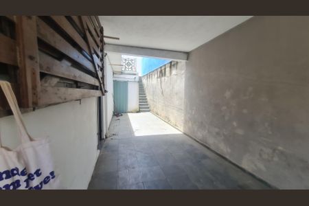 Casa para alugar com 110m², 2 quartos e 2 vagasGaragem 