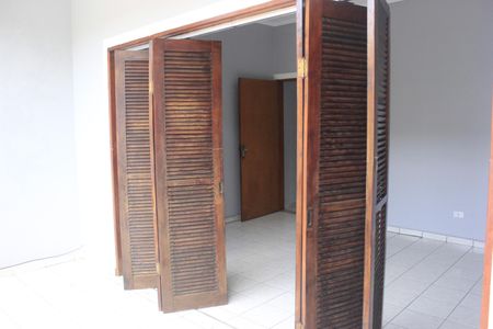 Casa para alugar com 110m², 2 quartos e 2 vagasVaranda da Sala 