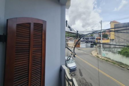 Casa para alugar com 110m², 2 quartos e 2 vagasSacada 