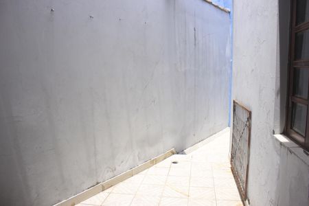 Casa para alugar com 110m², 2 quartos e 2 vagasLavanderia 