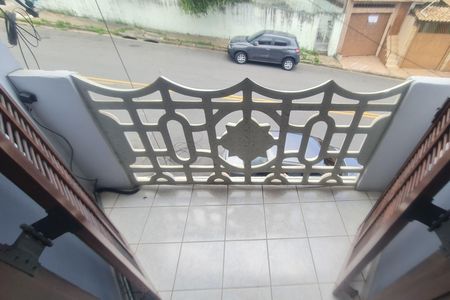 Casa para alugar com 110m², 2 quartos e 2 vagasSacada 