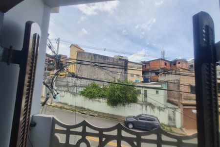 Casa para alugar com 110m², 2 quartos e 2 vagasSacada 