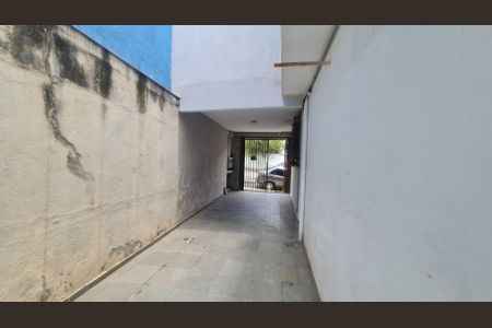 Casa para alugar com 110m², 2 quartos e 2 vagasGaragem 