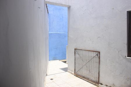 Casa para alugar com 110m², 2 quartos e 2 vagasLavanderia 