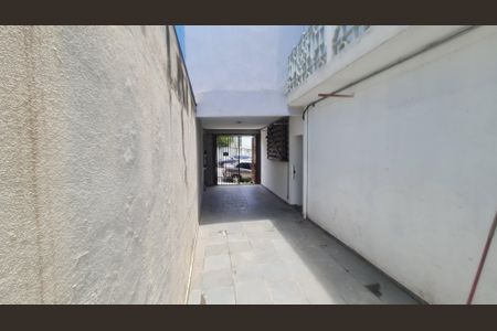 Casa para alugar com 110m², 2 quartos e 2 vagasGaragem 