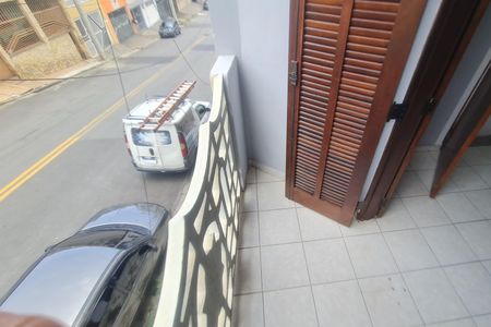 Casa para alugar com 110m², 2 quartos e 2 vagasSacada 