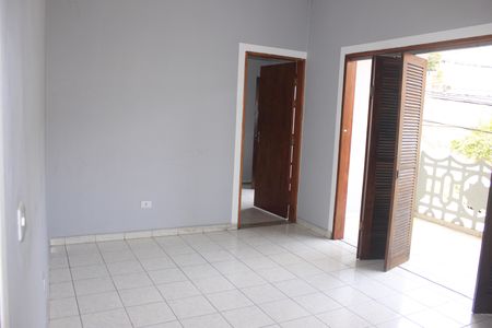 Sala  de casa para alugar com 2 quartos, 110m² em Jardim das Nacoes, Guarulhos