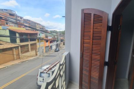 Casa para alugar com 110m², 2 quartos e 2 vagasSacada 