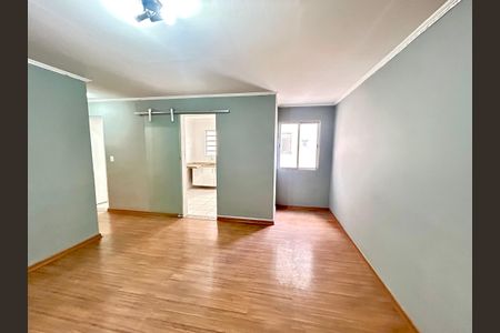 Sala de apartamento para alugar com 2 quartos, 72m² em Vila Santa Maria, Guarulhos