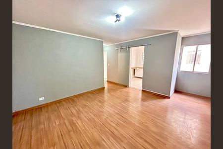 Sala de apartamento para alugar com 2 quartos, 72m² em Vila Santa Maria, Guarulhos