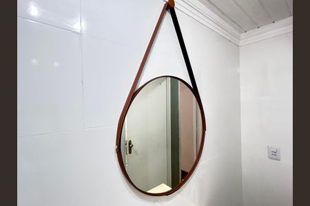 Apartamento para alugar com 72m², 2 quartos e 1 vaga Apartamento para alugar com 72m², 2 quartos e 1 vagaBanheiro