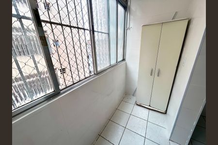 Apartamento para alugar com 72m², 2 quartos e 1 vaga Apartamento para alugar com 72m², 2 quartos e 1 vagaÁrea de Serviço