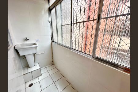 Apartamento para alugar com 72m², 2 quartos e 1 vaga Apartamento para alugar com 72m², 2 quartos e 1 vagaCozinha
