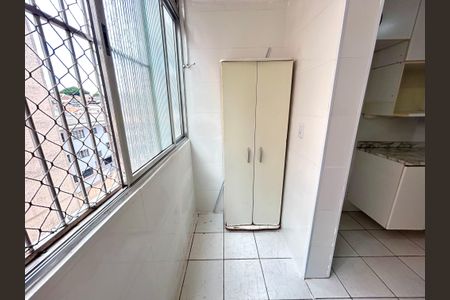 Apartamento para alugar com 72m², 2 quartos e 1 vaga Apartamento para alugar com 72m², 2 quartos e 1 vagaÁrea de Serviço