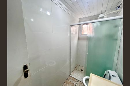 Apartamento para alugar com 72m², 2 quartos e 1 vaga Apartamento para alugar com 72m², 2 quartos e 1 vagaBanheiro