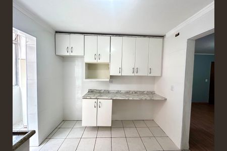 Apartamento para alugar com 72m², 2 quartos e 1 vaga Apartamento para alugar com 72m², 2 quartos e 1 vagaCozinha