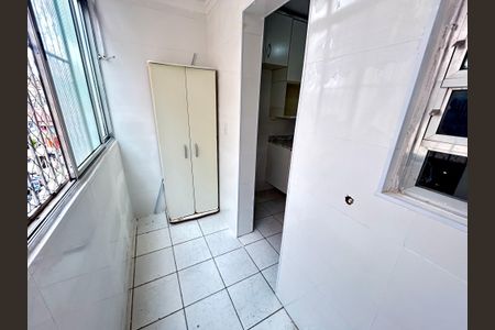 Apartamento para alugar com 72m², 2 quartos e 1 vaga Apartamento para alugar com 72m², 2 quartos e 1 vagaÁrea de Serviço